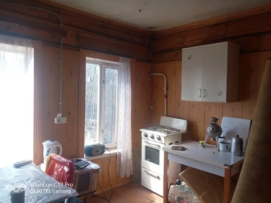 Продается дом в деревне Ениха Ковровский район Владимирская область - Фото 1
