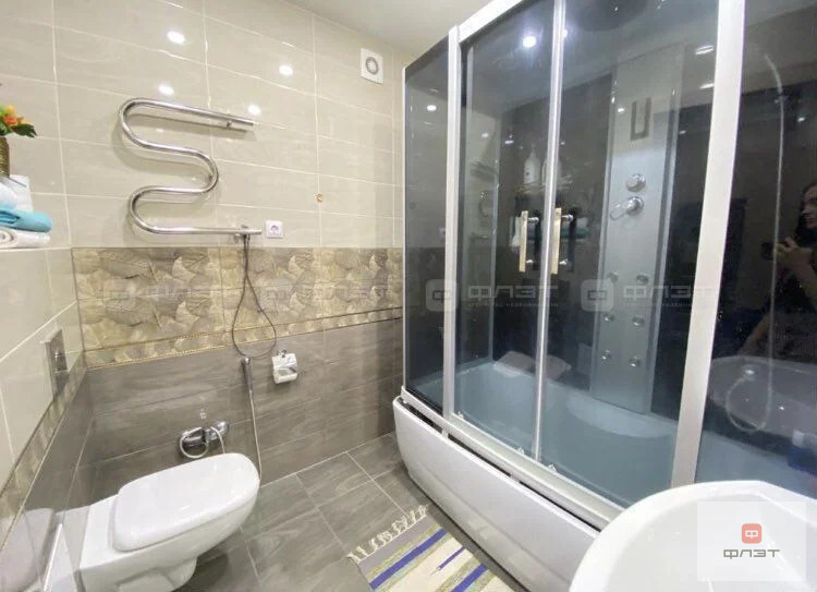 Продажа квартиры, Казань, ул. Рихарда Зорге - Фото 9