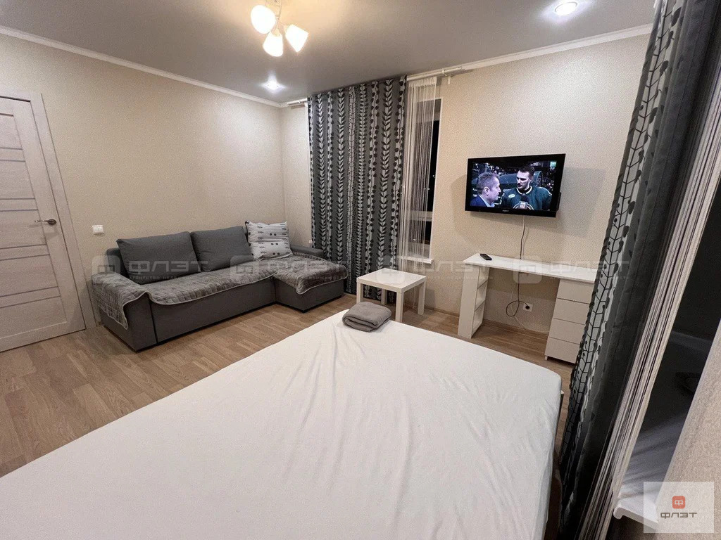 Продажа квартиры, Казань, ул. Ноксинский Спуск - Фото 3