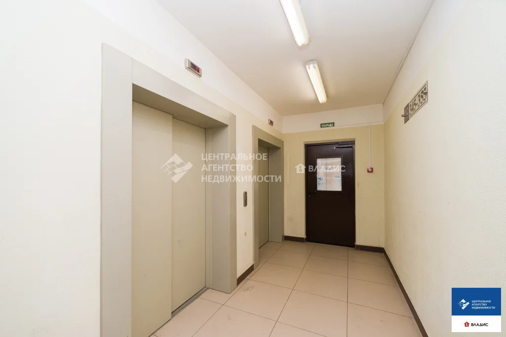 Продажа квартиры, Рязань, Московское ш. - Фото 9