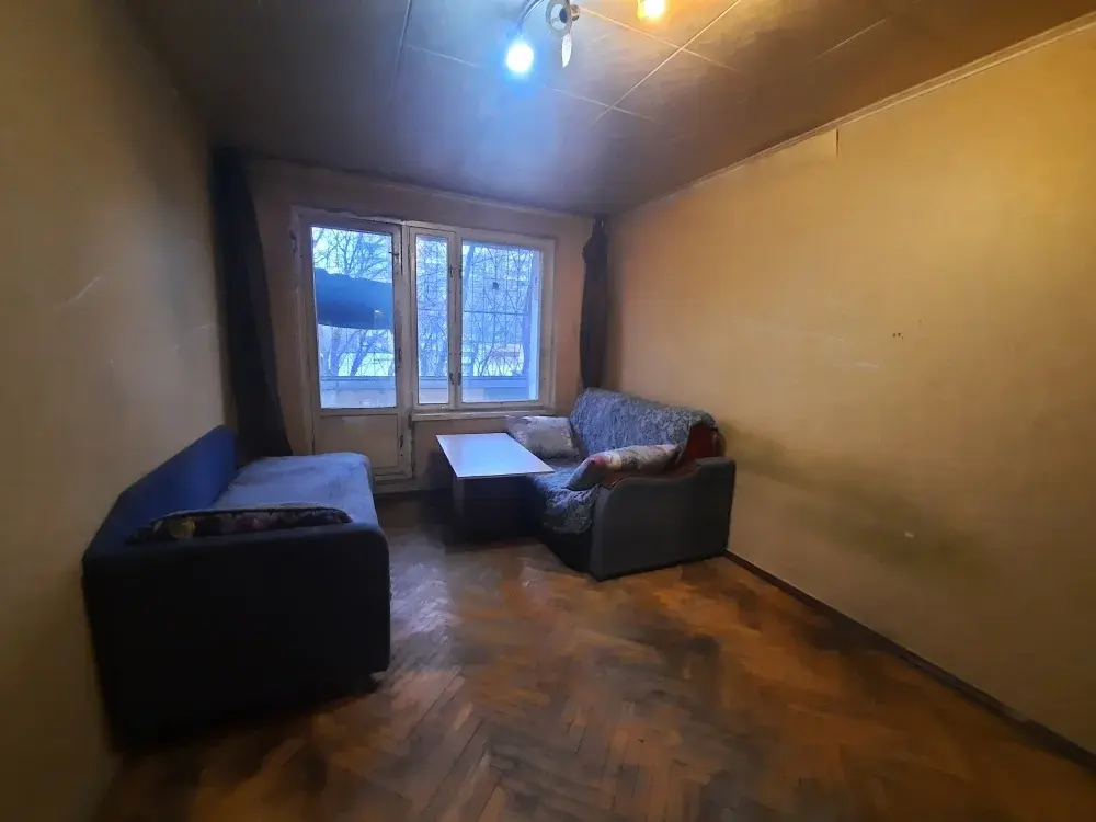 2-к.ул.Красный Казанец, д.19к1 - Фото 2