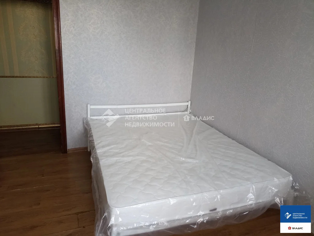 Аренда квартиры, Рязань, ул. Бирюзова - Фото 5