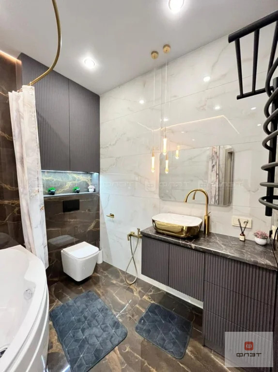 Продажа квартиры, Казань, ул. Достоевского - Фото 23