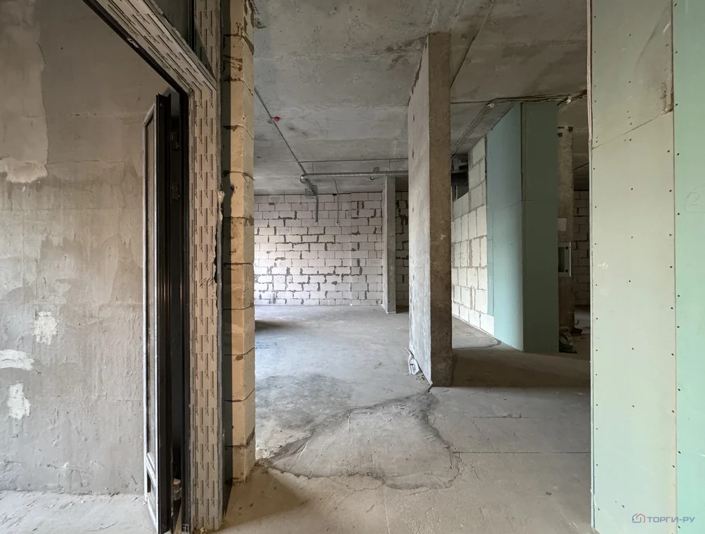 Продажа торгового помещения, ул. Люблинская - Фото 8