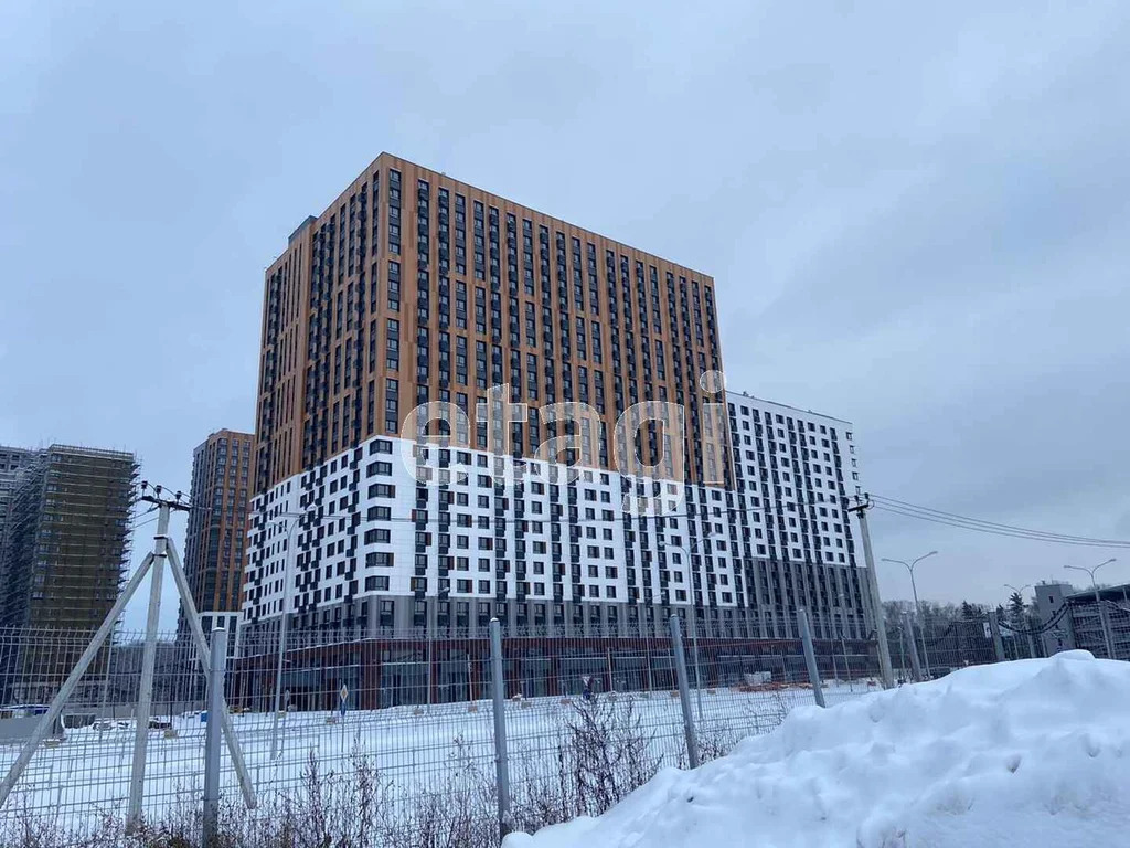 Продажа квартиры, Московский, Московский г. п., улица Никитина - Фото 8