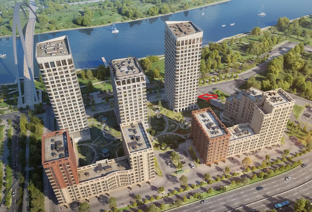 Аренда ПСН площадью 46,4 м2 - Фото 7