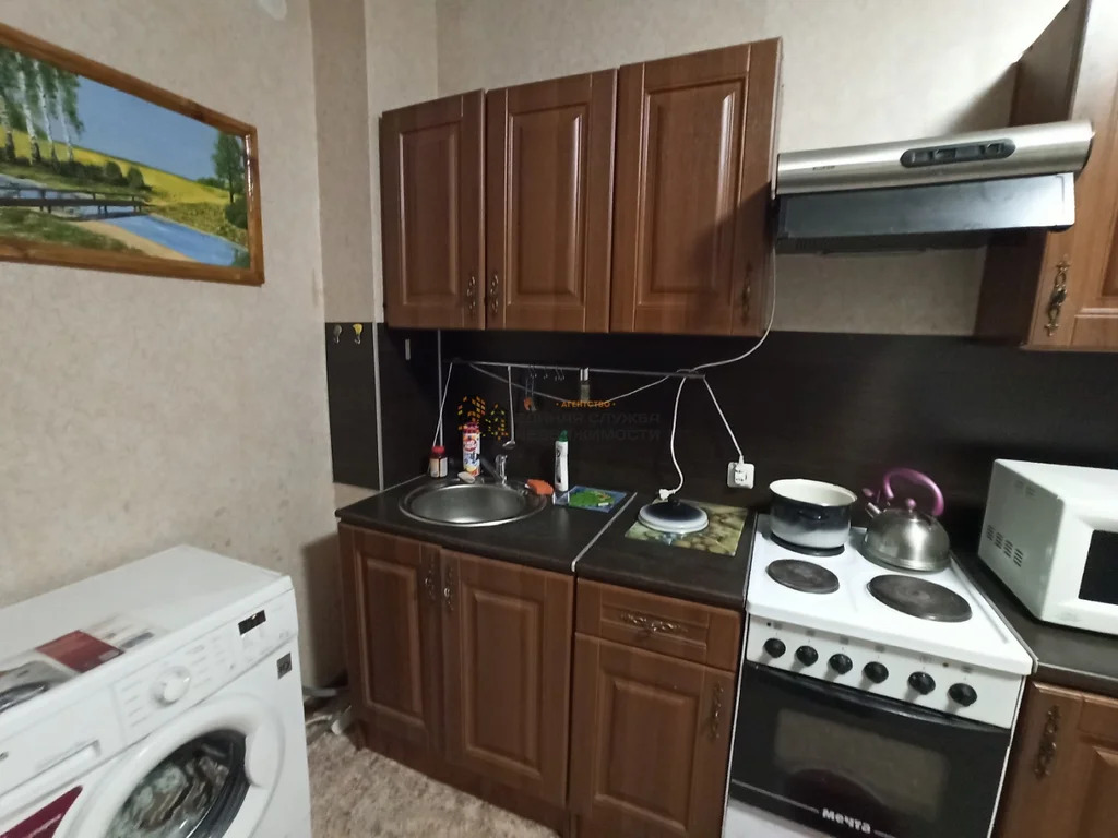 Аренда квартиры, Уфа, ул. Маршала Жукова - Фото 4