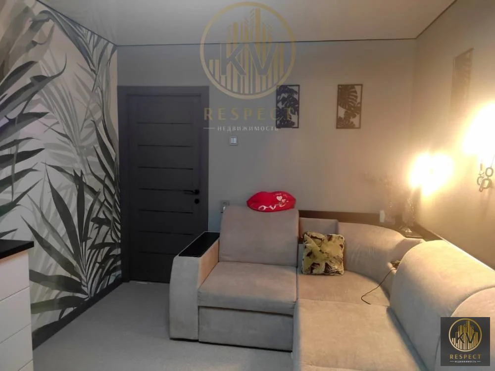 Продажа квартиры, Пятигорск, ул. Железнодорожная - Фото 2