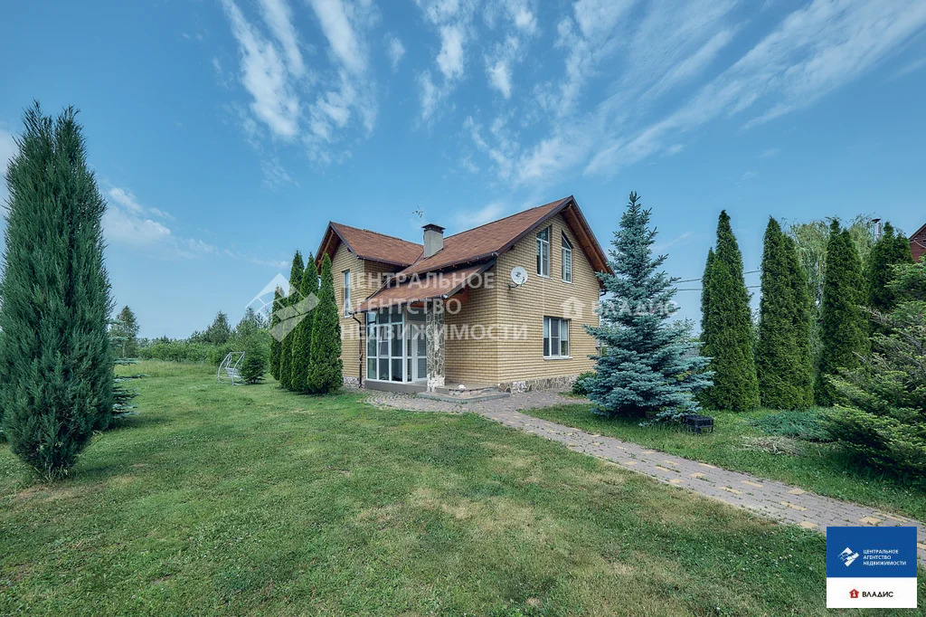 Продажа дома, Кораблино, Рязанский район, ул. Тополиная - Фото 16