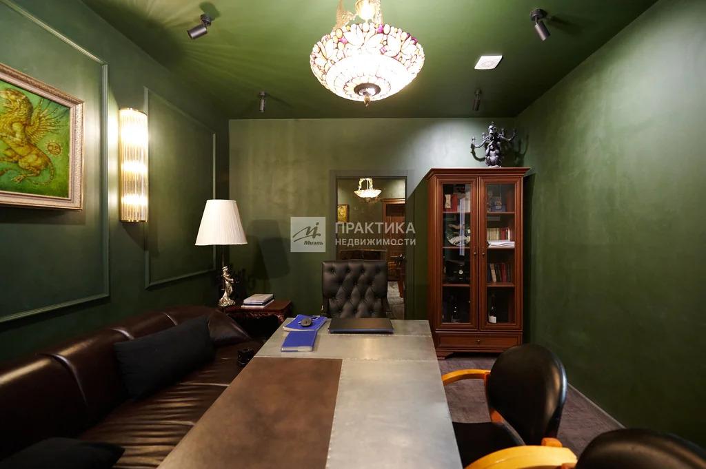 Продажа офиса, ул. Мясницкая - Фото 14