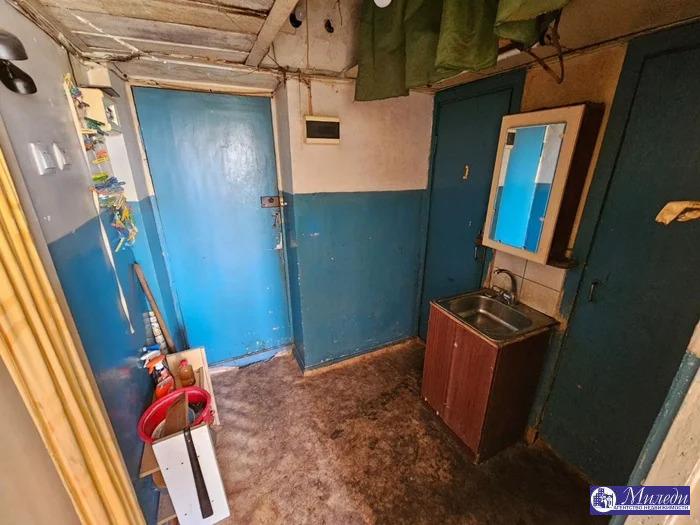 Продажа комнаты, Ростов-на-Дону, ул. Штахановского - Фото 4