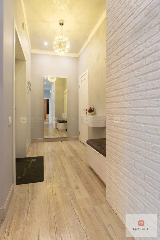 Продажа квартиры, Казань, ул. Оренбургский тракт - Фото 20