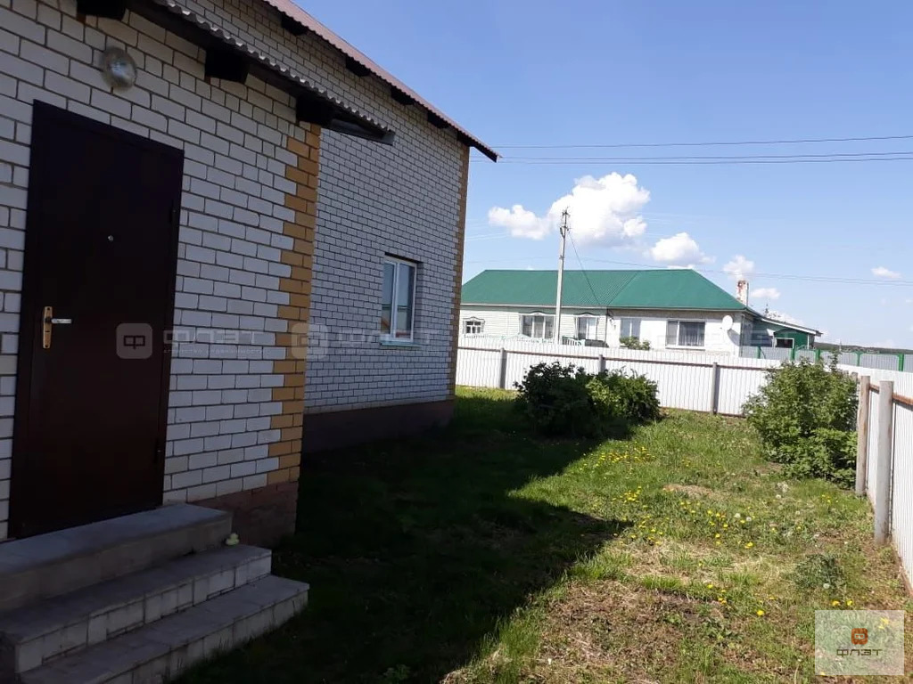 Продажа дома, Чита, Пестречинский район, ул. Большая - Фото 6