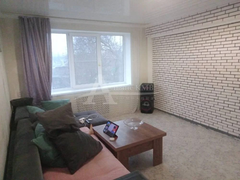 Продажа квартиры, Георгиевск, ул. Кутузова - Фото 2