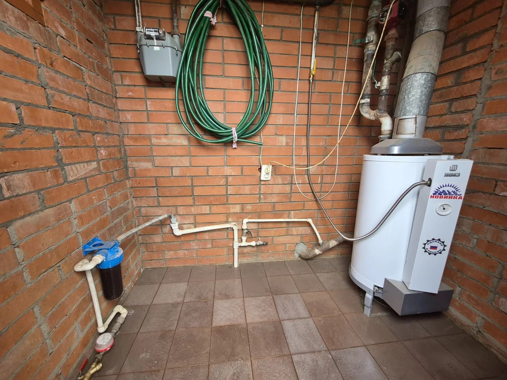 Продажа дома, Афипский, Северский район, ул. Красноармейская - Фото 18