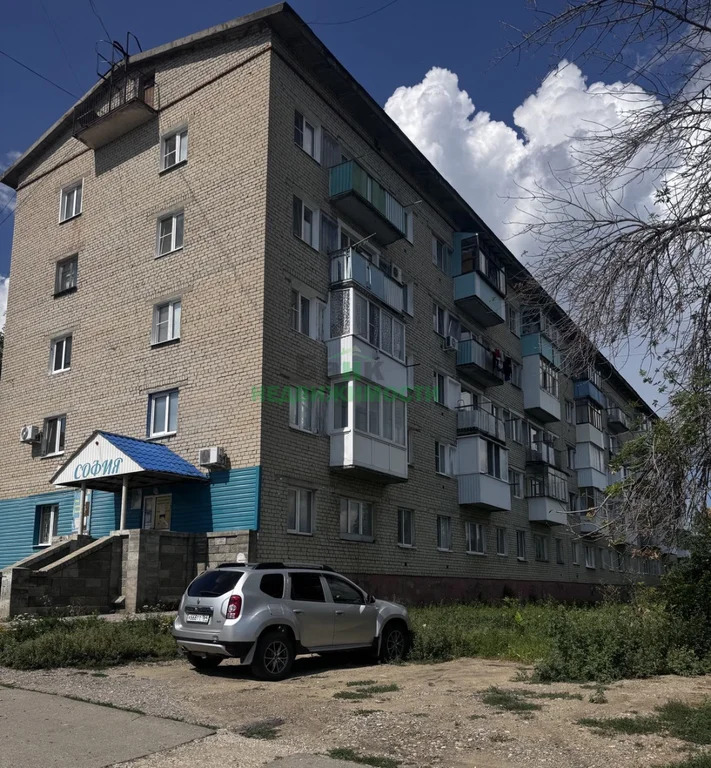 Продажа квартиры, Шиханы, ул. Ленина - Фото 0