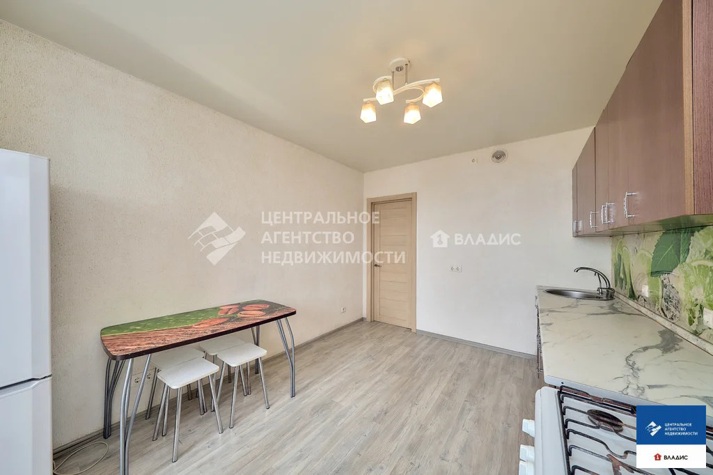 Продажа квартиры, Рязань, Касимовское ш. - Фото 2
