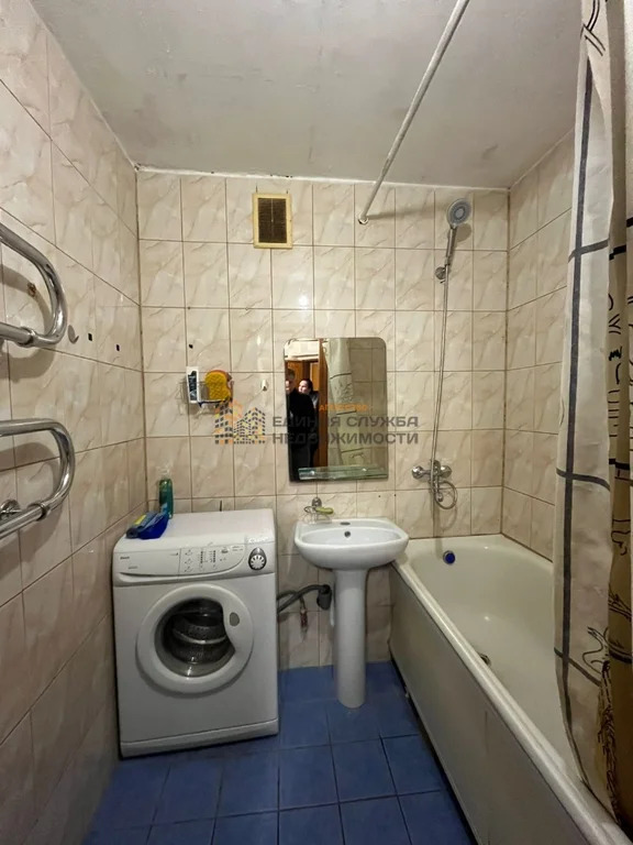 Аренда квартиры, Уфа, ул. Комсомольская - Фото 11