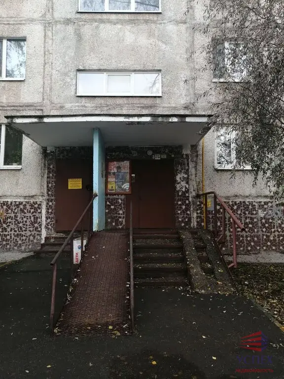 Продается 1-комнатная квартира г. Жуковский, ул. Баженова, д. 4 - Фото 19