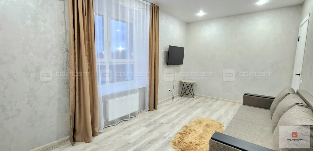 Продажа квартиры, Высокая Гора, Высокогорский район, ул. Вторая ... - Фото 8
