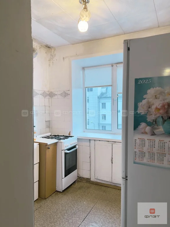 Продажа квартиры, Казань, ул. Достоевского - Фото 6