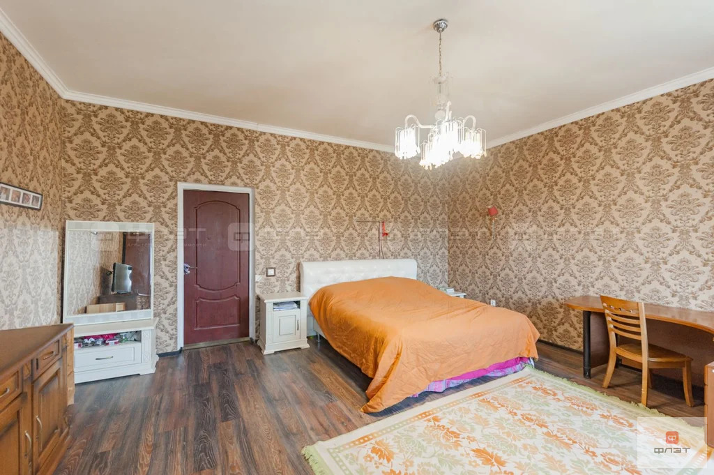 Продажа дома, Казань, ул. Геологов - Фото 34