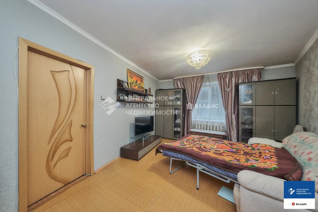 Продажа квартиры, Рязань, ул. Бирюзова - Фото 5