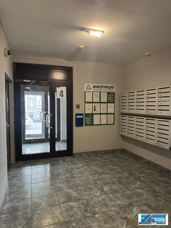 продается 2-х комнатная квартира - Фото 13