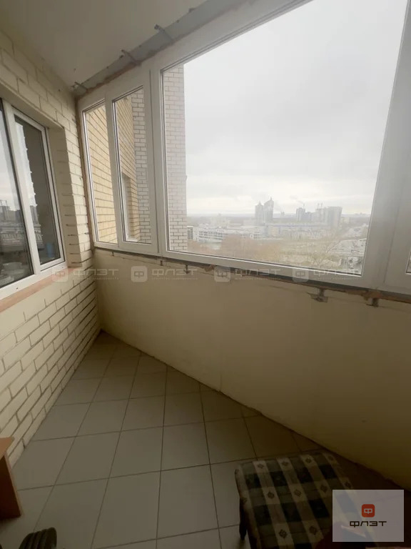 Продажа квартиры, Казань, ул. Даурская - Фото 10