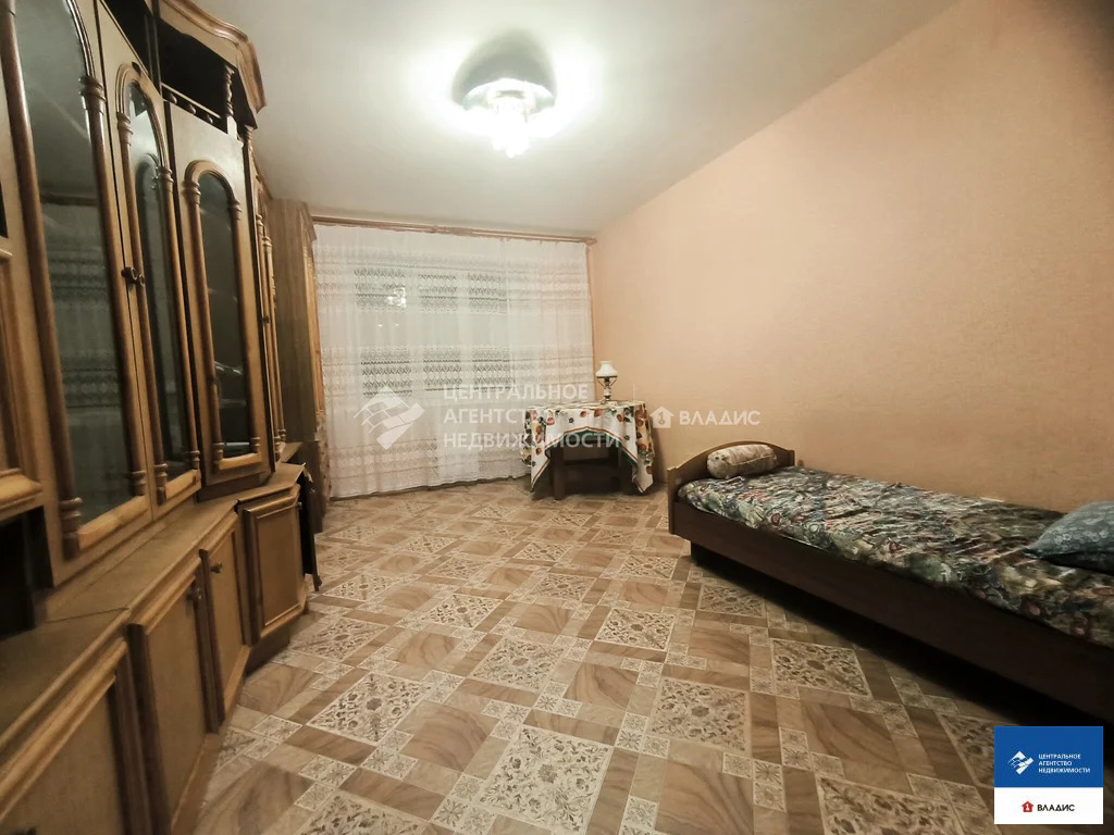 Аренда квартиры, Рязань, ул. Вишневая - Фото 7