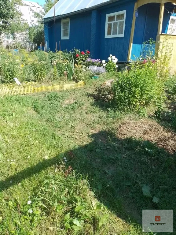 Продажа дома, Казань, садовое товарищество Полимер - Фото 1