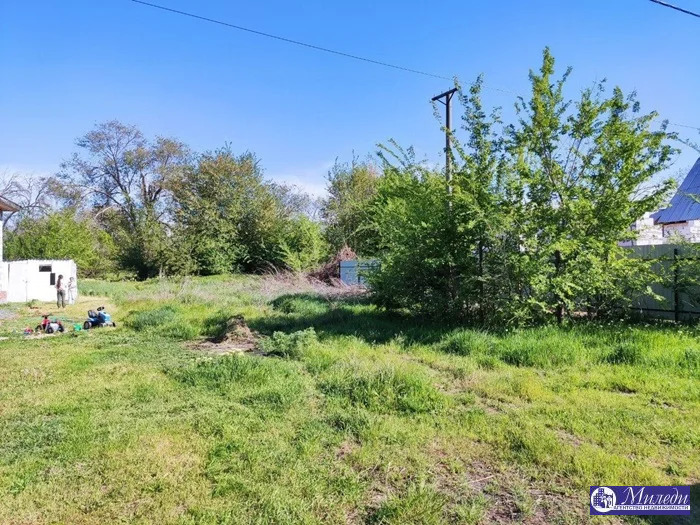 Продажа участка, Батайск, Атаманская улица - Фото 1