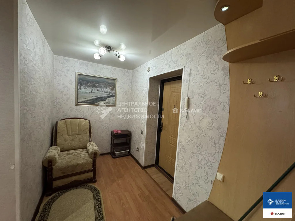 Аренда квартиры, Рязань, ул. Быстрецкая - Фото 11