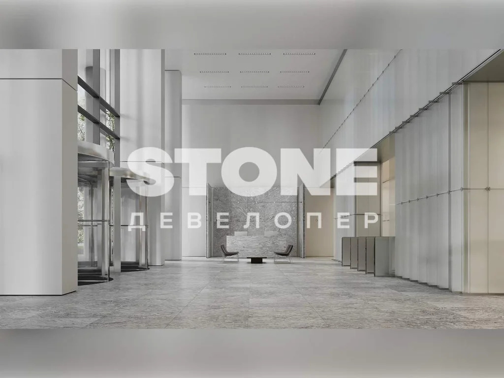 Продажа офиса 108.1 м2 - Фото 10