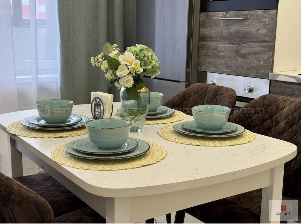 Продажа квартиры, Казань, ул. Родины - Фото 3