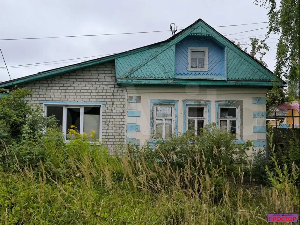 Дом 73,5 м на участке 6 сот. - Фото 1