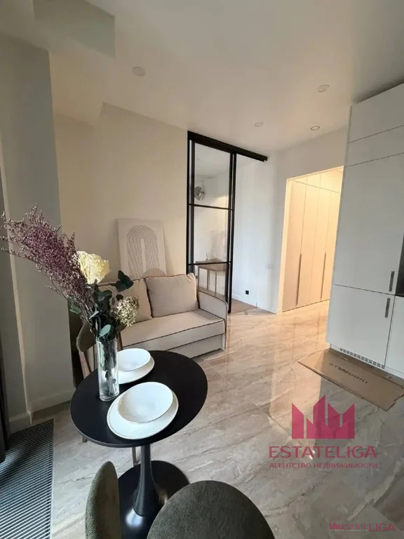 Аренда квартиры, 1-й Сетуньский проезд - Фото 3