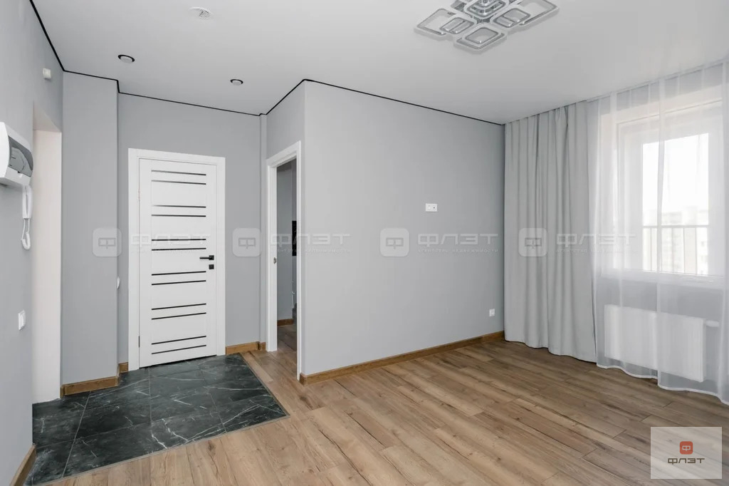Продажа квартиры, Осиново, Зеленодольский район, ул. Спортивная - Фото 14