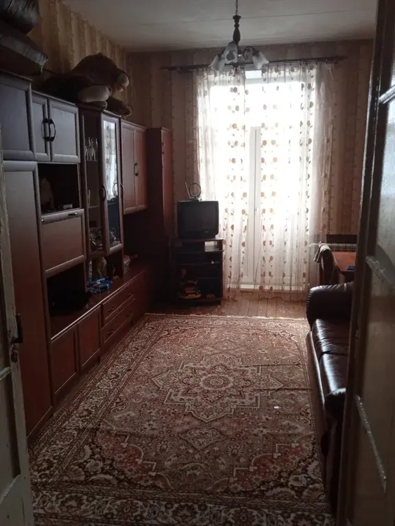 2-ка, ул. 1-я Владимирская, д.31 - Фото 16