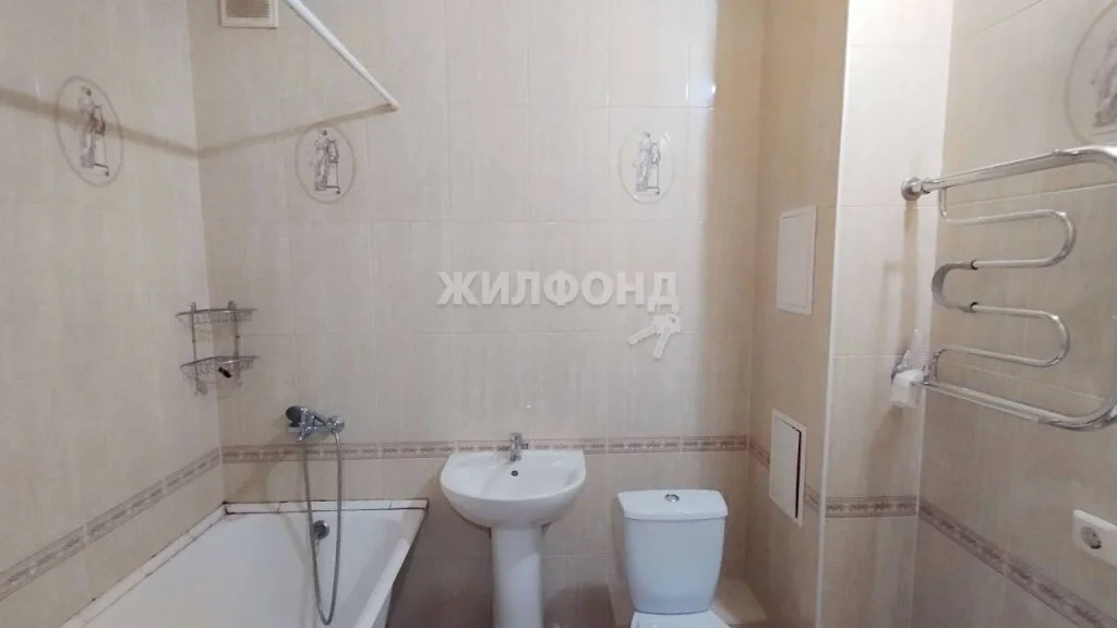 Продажа квартиры, Новосибирск, ул. Титова - Фото 16