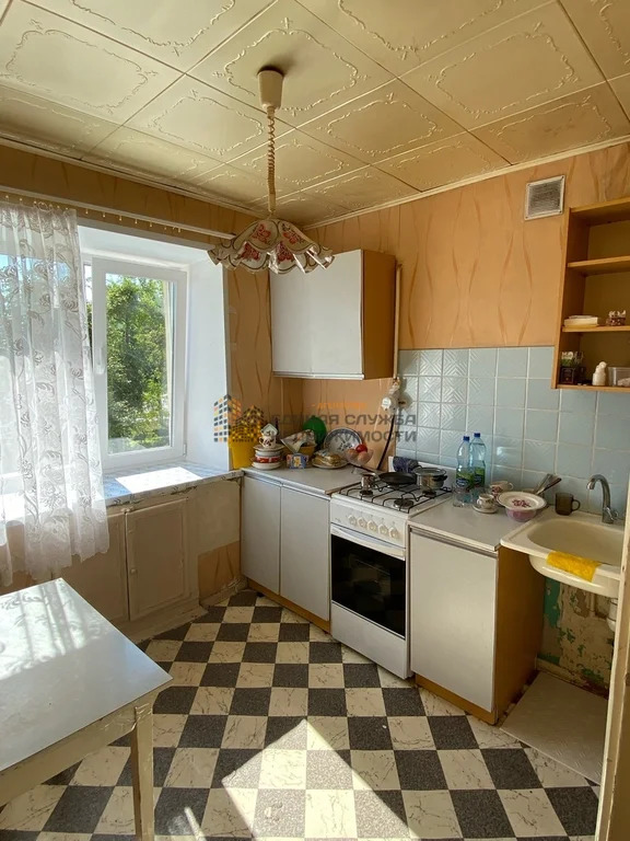 Аренда квартиры, Уфа, Октября пр-кт. - Фото 3