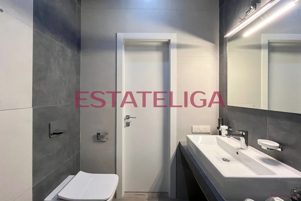 Продажа квартиры, Береговой проезд - Фото 13