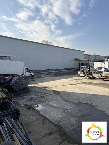 В производственно складском комплексе предлагаем отдельно стоящее здан - Фото 18