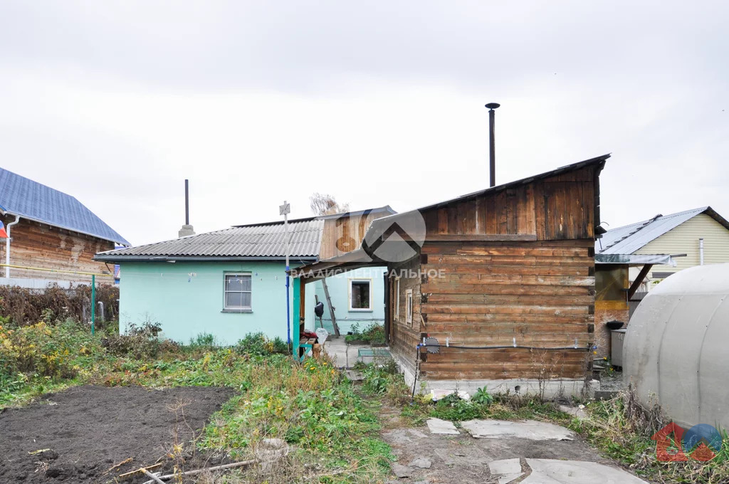 городской округ Новосибирск, Новосибирск, Советский район, улица ... - Фото 29