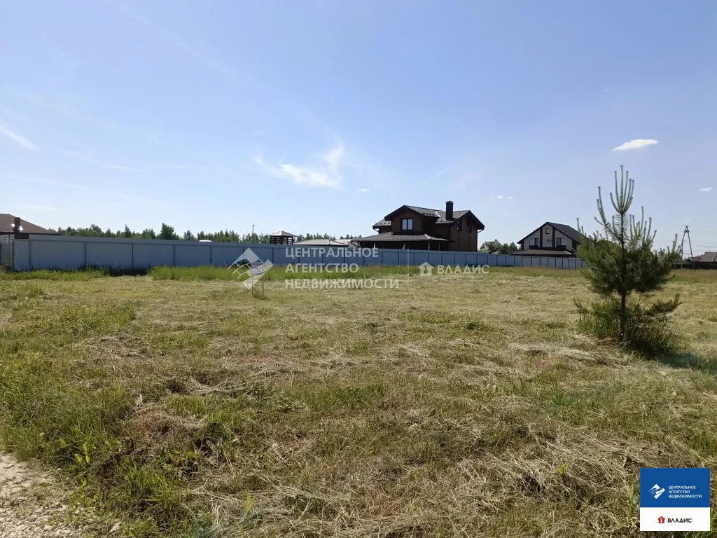Продажа участка, Рязанский район, Отрадная улица - Фото 5