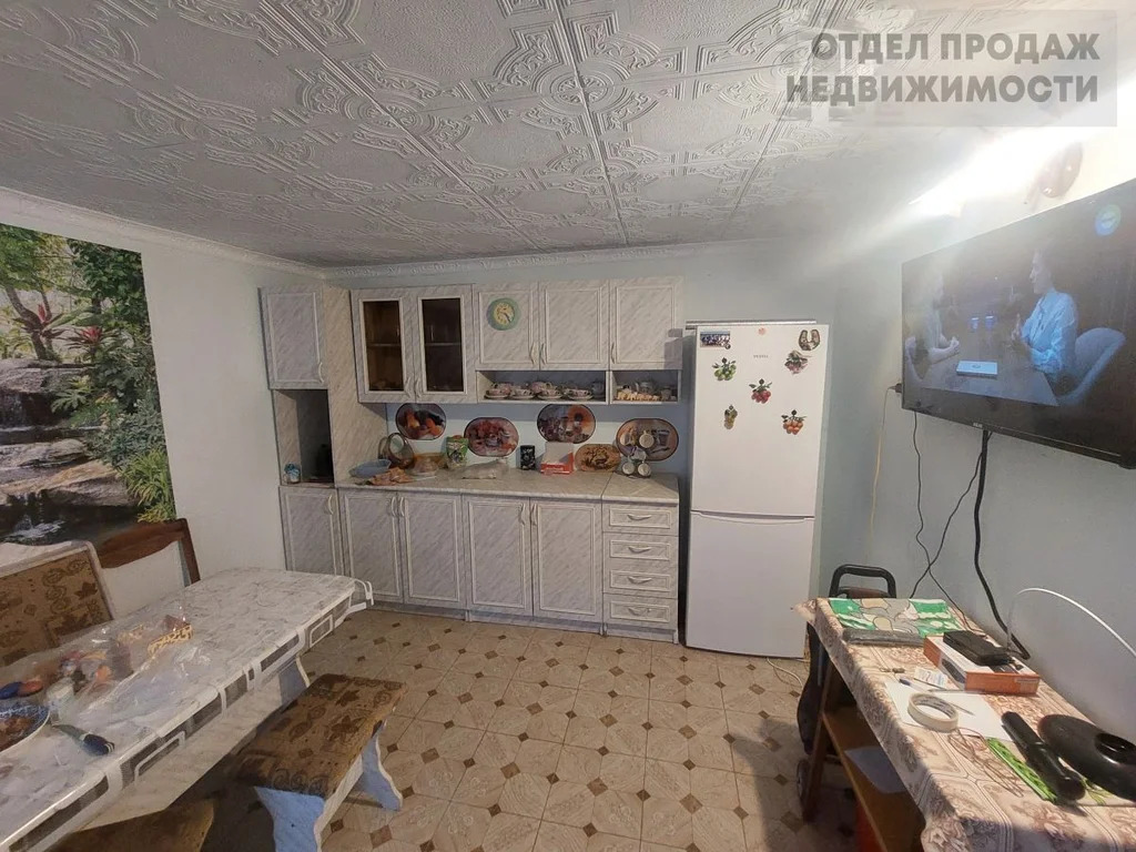 Дом в не подтопляемом районе - Фото 7