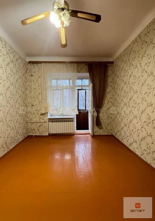 Продажа квартиры, Казань, ул. Олега Кошевого - Фото 2