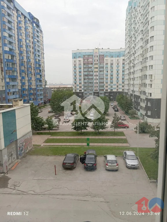 городской округ Новосибирск, Новосибирск, микрорайон Горский, д.82, ... - Фото 10