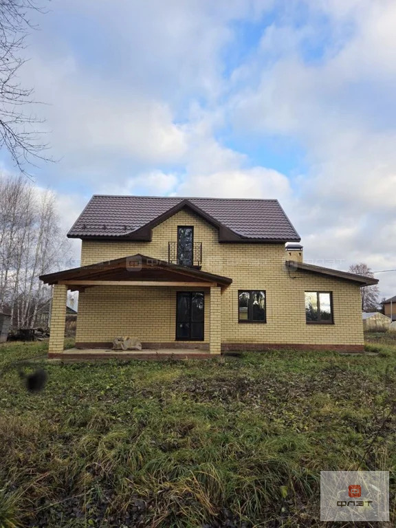 Продажа дома, Казань, ул. Береговая - Фото 6