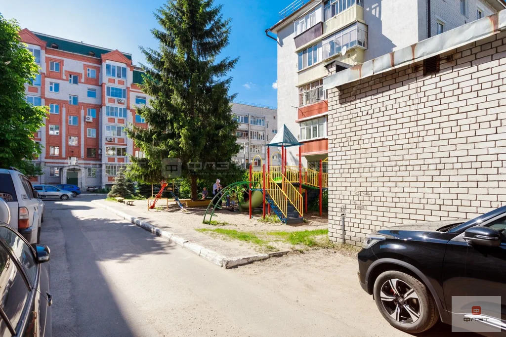 Продажа квартиры, Казань, ул. Масгута Латыпова - Фото 23